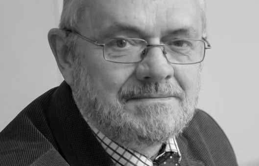 śp. dr inż. Roman A. Tabisz